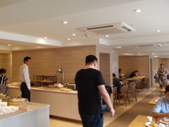 -全季酒店(上海火车站天目西路店)
