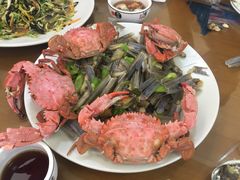 -抹直口特色菜馆(一店)