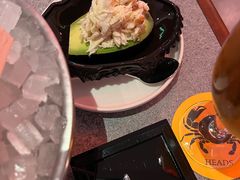 -Ministry of Crab•MOC(交子大道店)