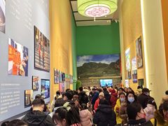 -北京工艺美术博物馆