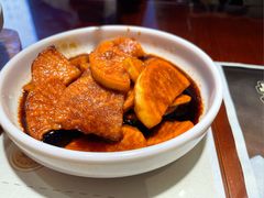 -老淮城·长鱼面(河下古镇店)