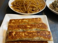 -聚友朋褡裢火烧(天北路店)