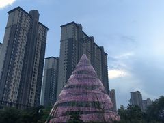 -唐城墙遗址公园