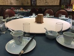 大堂-鸭匠食府·挂炉烤鸭·新京菜(阜成路店)