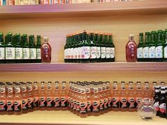 零售区-韩时烤肉(丰科万达广场店)