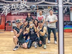 -乐刻运动健身(枫蓝国际升级店)