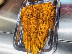 -堂堂小伙夫·辽宁小吃大排档(京西大悦城店)