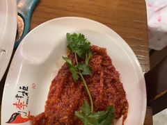 -李掌柜鲜菜火锅(移民广场店)