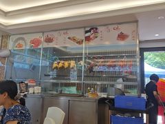 -万山楼海鲜酒家·二十三年老字号