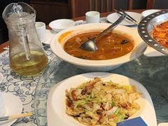 -群英会·三国菜(曹魏古城店)