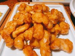 -四世同堂·京菜·烤鸭(双井店)