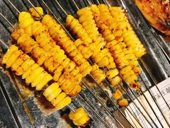 招牌玉米粒-碎怂烤肉(钟楼柳巷店)