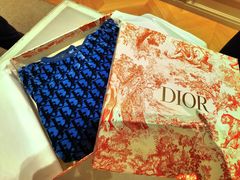 -Dior迪奥(恒隆广场童装店)