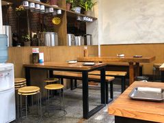 大堂-福苗小骆驼烧烤(曲江店)
