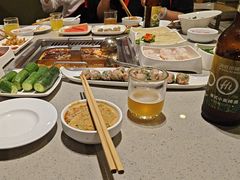 -海底捞火锅(海澜财富中心店)