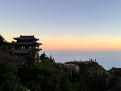 -泰山风景名胜区