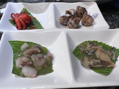 -巴黎·螺法式铁板烧(同和店)