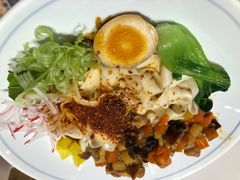 -一醒·手工面·西北传统小吃(悠方购物中心店)