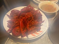 -V-ONE西雅图海鲜自助餐厅(仓山万达广场店)