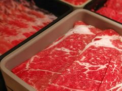 -温野菜涮涮锅(西单大悦城店)