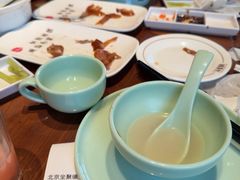 -北京全聚德(王府井店)