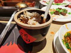 -锦城印象火锅(天府三街店)