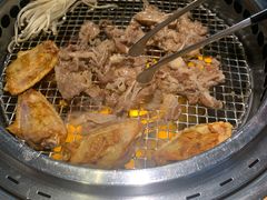 -汉拿山(包河万达店)
