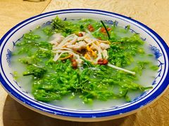 上汤夜兰花-五邑人家(江门店)