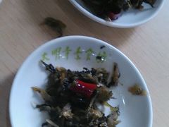 -大明寺素食坊(扬子江中路店)