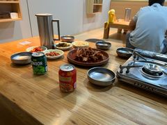 -京玉菲饭店(李村店)