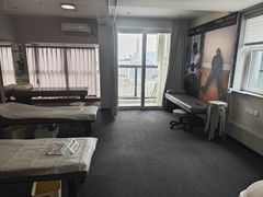-MASTER FIT 拉伸大师·筋膜刀·西式按摩(上梅林卓悦汇店)