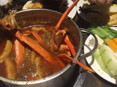 -吉布鲁牛排海鲜自助(武侯泛悦国际店)