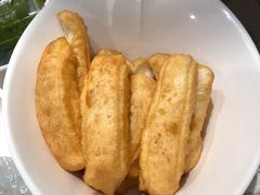 -海底捞火锅(九久奥特莱斯店)