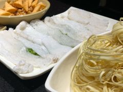 -宽板凳老灶火锅(外馆斜街店)