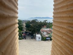 -青岛市江苏路基督教堂