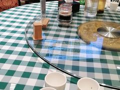 -紫光园·烤鸭·北京菜(劲松店)