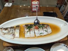 -浔庐餐厅•江西老字号•九江菜(南湖国际店)