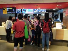 -麦当劳(一德路店)