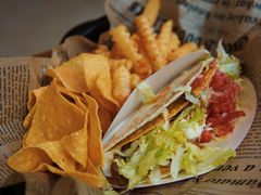 -TACO STAR 塔可星(下沙宝龙店)