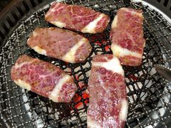 -丸藏和牛烧肉专门店(园区师惠坊店)