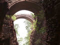 -苍岩山风景名胜区