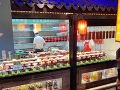 -老淮安·淮安菜(涟水店)
