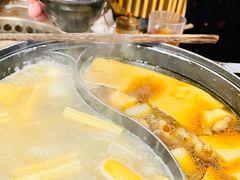 寿喜烧-火炉火自助餐(悠唐购物中心店)