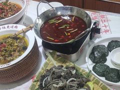 -西江红·株洲本地菜(滨江南路店)