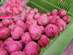 -阿娟牛肉丸·手打牛肉丸·现做现卖