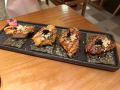 -MIKOMIKO和牛烧肉专门店(南门店)