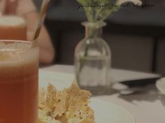 -壳里西餐厅Coquille Seafood Bistro(蒙自路店)