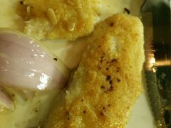 picture-绿茵阁牛扒餐厅(客村店)