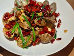 -KŌNG胶东小馆(华熙店)