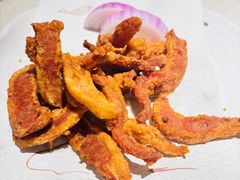 -船歌·鱼水饺青岛菜(金狮广场店)